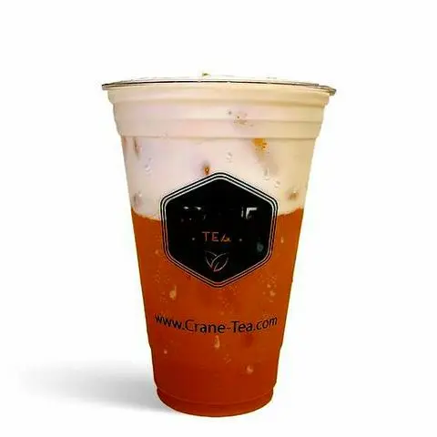 Hình ảnh Trà Lài Creamy