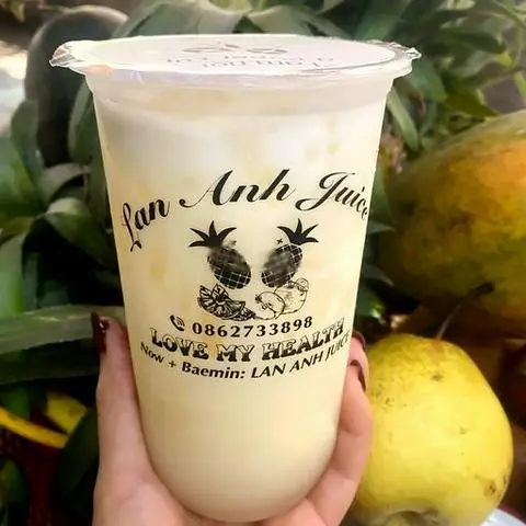 Hình ảnh Ép lê ly 700ml (0,7l)