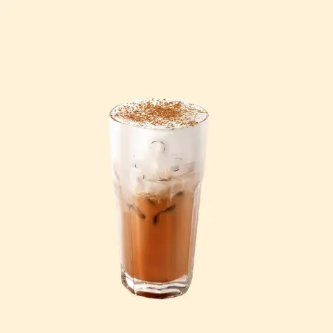 Hình ảnh Cà phê muối 