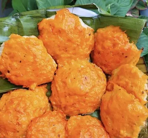 Hình ảnh Chả cua ( 2 cục)