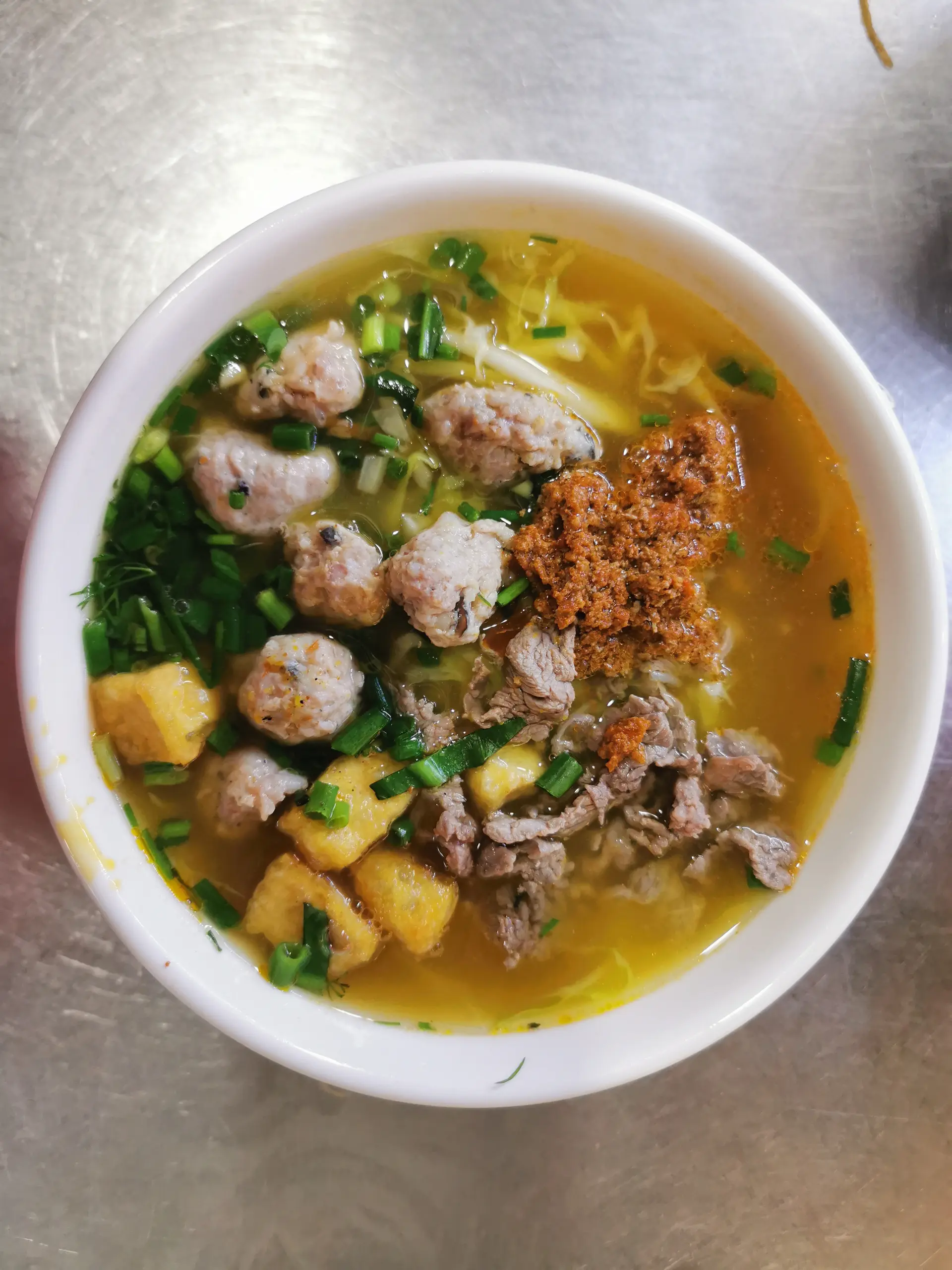 Hình ảnh Bún Bò