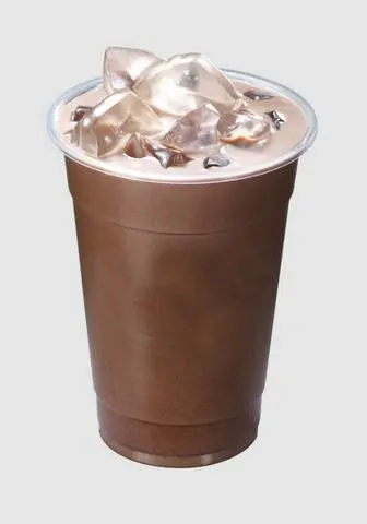 Hình ảnh Sô cô la sữa đá