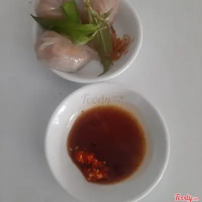 Hình ảnh Há Cảo Trứng Bắc Thảo