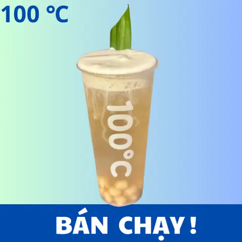Hình ảnh Trà sen vàng (L)