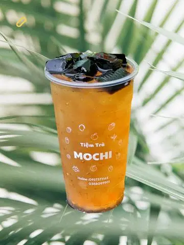 Hình ảnh Hồng Trà Sương Sáo