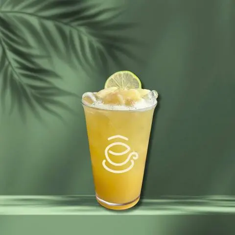 Hình ảnh TRÀ MÃNG CẦU