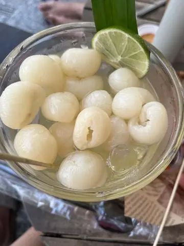 Hình ảnh Trà nhãn
