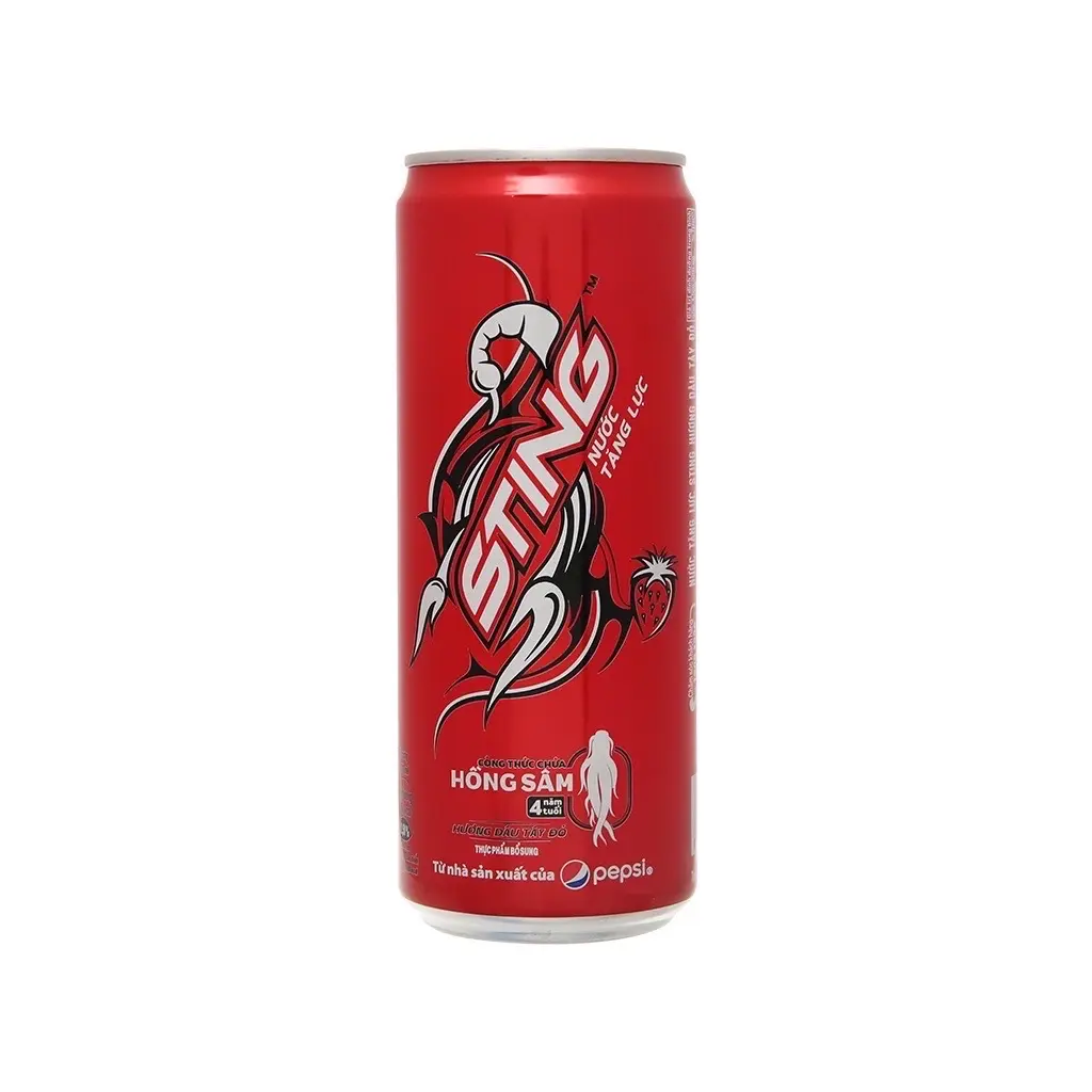 Hình ảnh sting(kèm tẩy đá lớn)