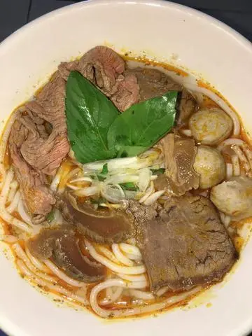 Hình ảnh Tái Nạm Gân Viên