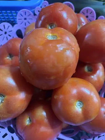 Hình ảnh Nước ép cà chua