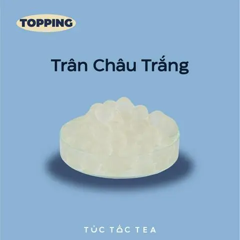 Hình ảnh TRÂN CHÂU TRẮNG