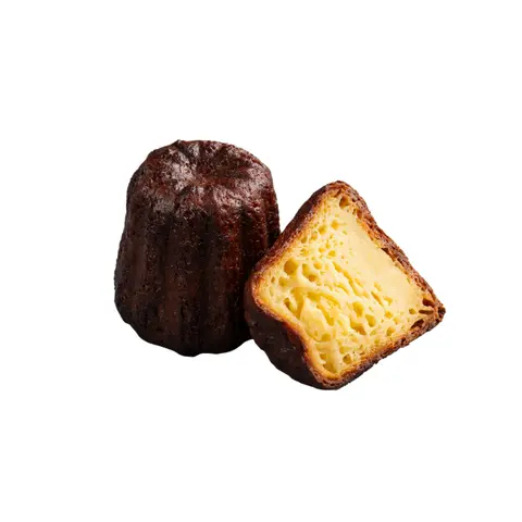 Hình ảnh Bánh Canele