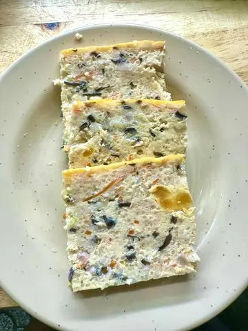 Hình ảnh Chả trứng hấp