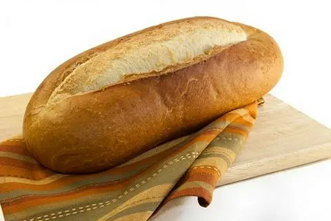 Hình ảnh Bánh mì Đặc Ruột 5 ổ