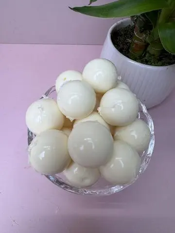 Hình ảnh Chese ball 