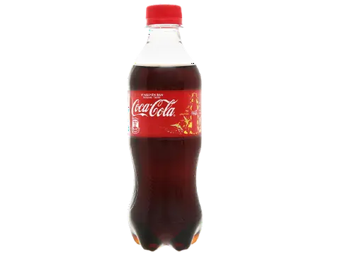 Hình ảnh Coca-cola chai