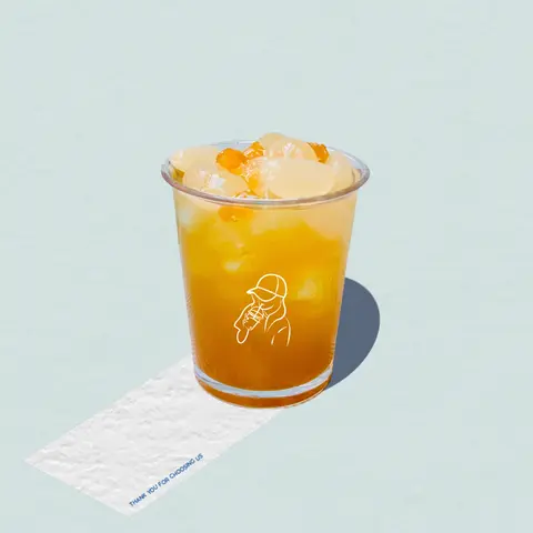Hình ảnh Trà Lài Đác Thơm