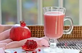 Hình ảnh Nước ép lựu