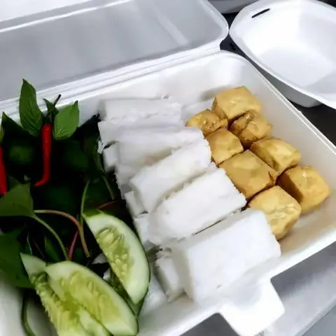 Hình ảnh Bún Đậu