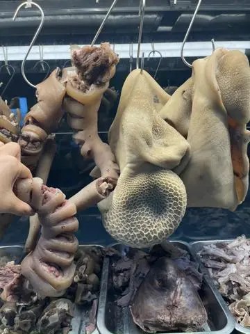 Hình ảnh Thập cẩm