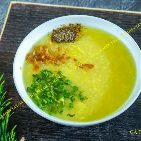 Hình ảnh Cháo không