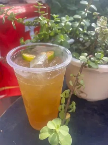 Hình ảnh Trà tắc