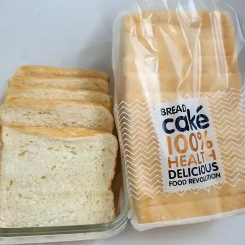 Hình ảnh Bánh mì sanwich