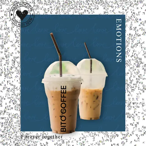 Hình ảnh Caffe Kem Muối 