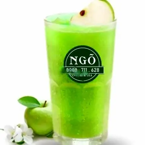Hình ảnh Lục trà táo size L