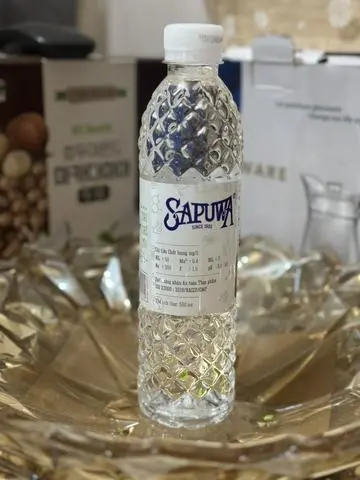 Hình ảnh Nước suối 