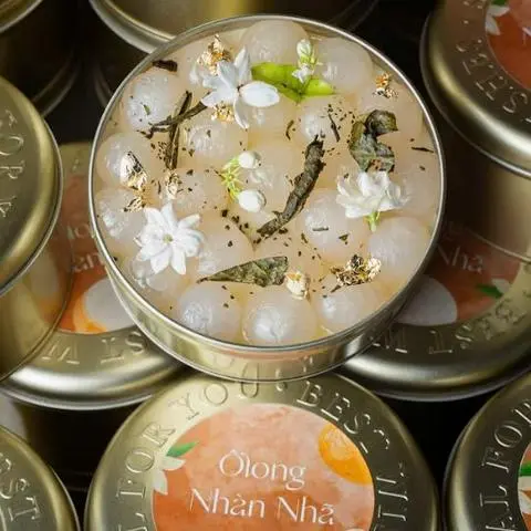 Hình ảnh olong nhàn nhã