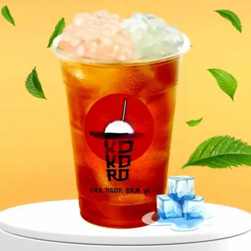 Hình ảnh LỤC TRÀ NGỌC TRAI TRẮNG