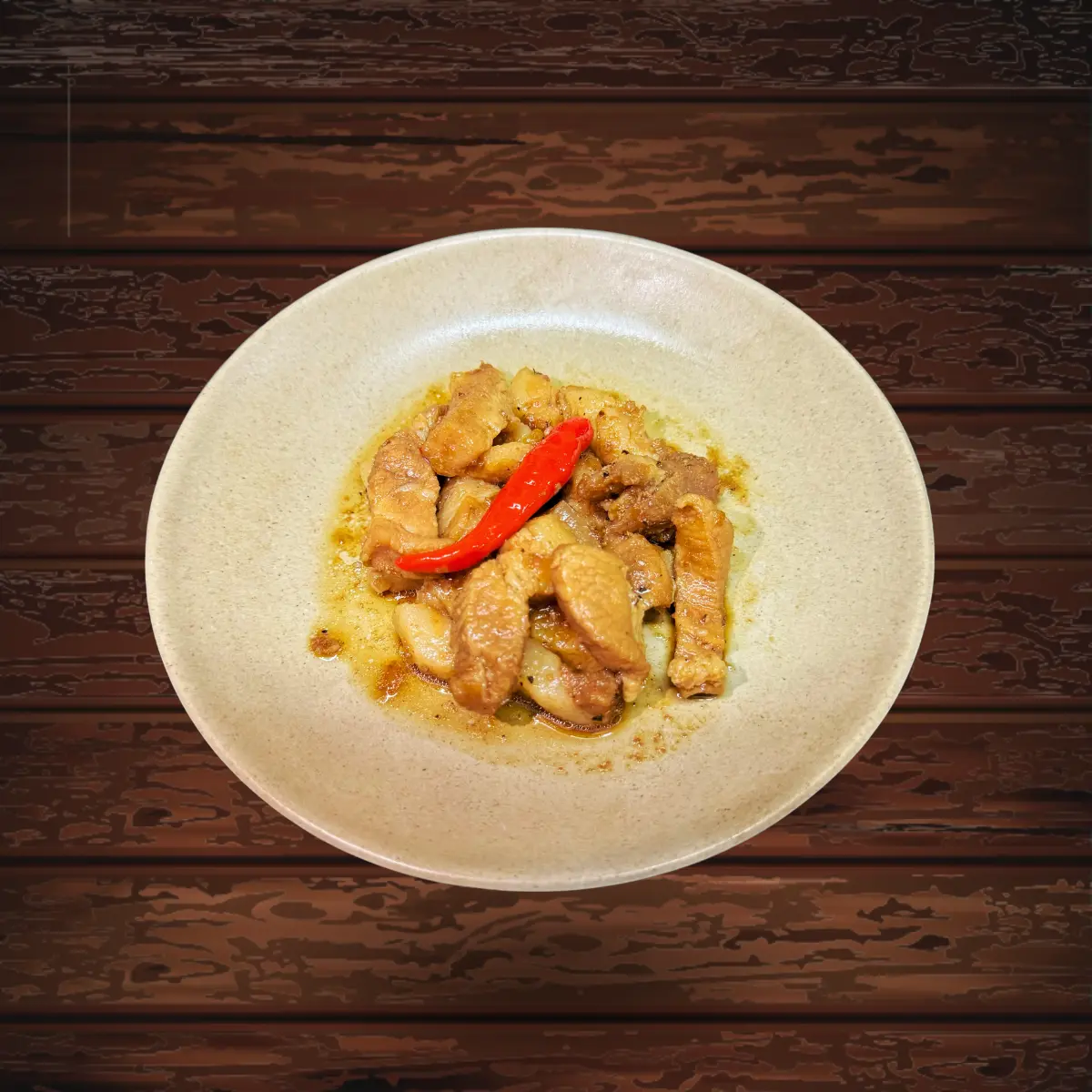 Hình ảnh Thịt Kho Tiêu