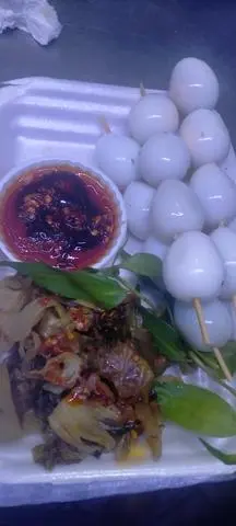 Hình ảnh Trứng cút