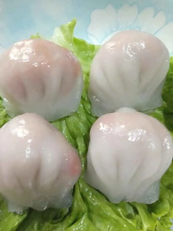 Hình ảnh Cảo Tôm (7viên)