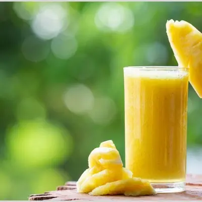 Hình ảnh Nước ép Thơm