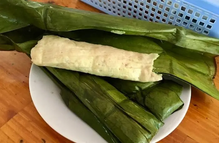 Hình ảnh Chả cây thêm