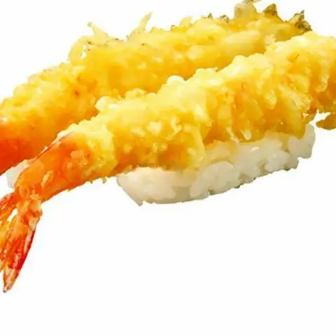 Hình ảnh EBI TEMPURA NGR - Sushi tôm chiên