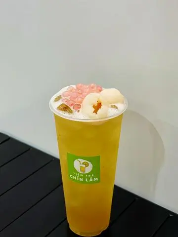 Hình ảnh Trà vải