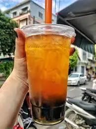 Hình ảnh lục Trà chân trâu