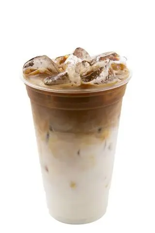 Hình ảnh Cà phê sữa tươi - S