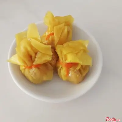 Hình ảnh Xíu Mại Kim Tiền