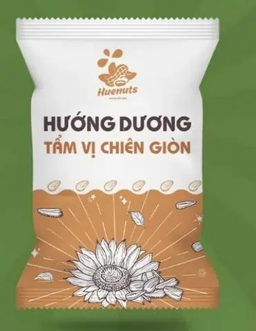 Hình ảnh Hướng Dương 40g