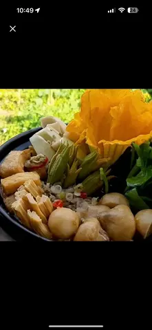 Hình ảnh Lẩu mắm