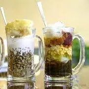 Hình ảnh Thập cẩm đậu
