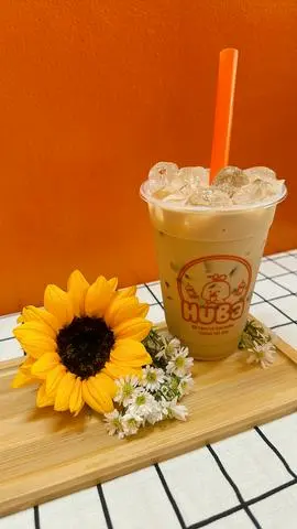 Hình ảnh Trà Sữa Trân Châu Hoàng Kim