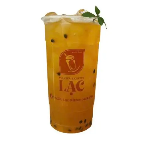 Hình ảnh Trà chanh dây