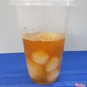 Hình ảnh Chè trôi nước 2 viên lớn - Viên nhỏ