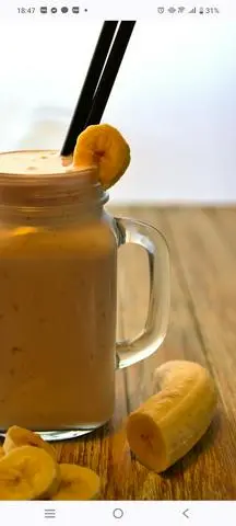 Hình ảnh sinh tố sapoche cafe 