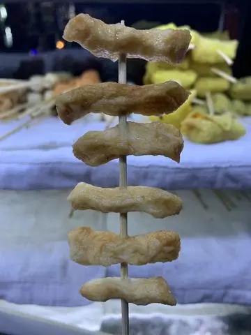 Hình ảnh Chả Cá Bún